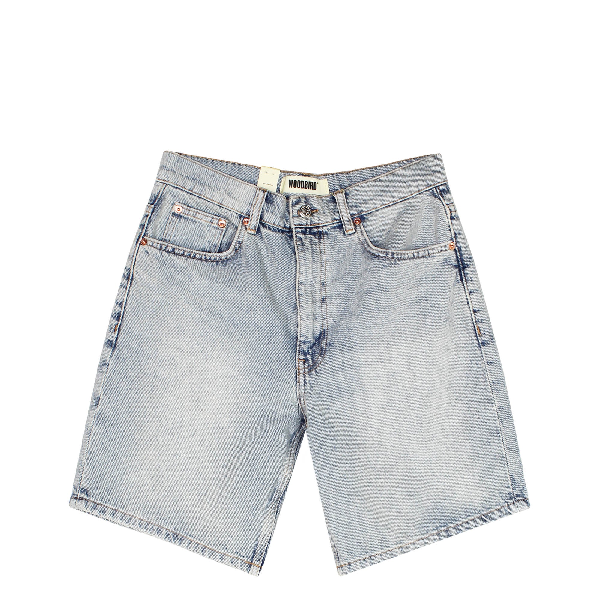 Leroy Dawn Shorts