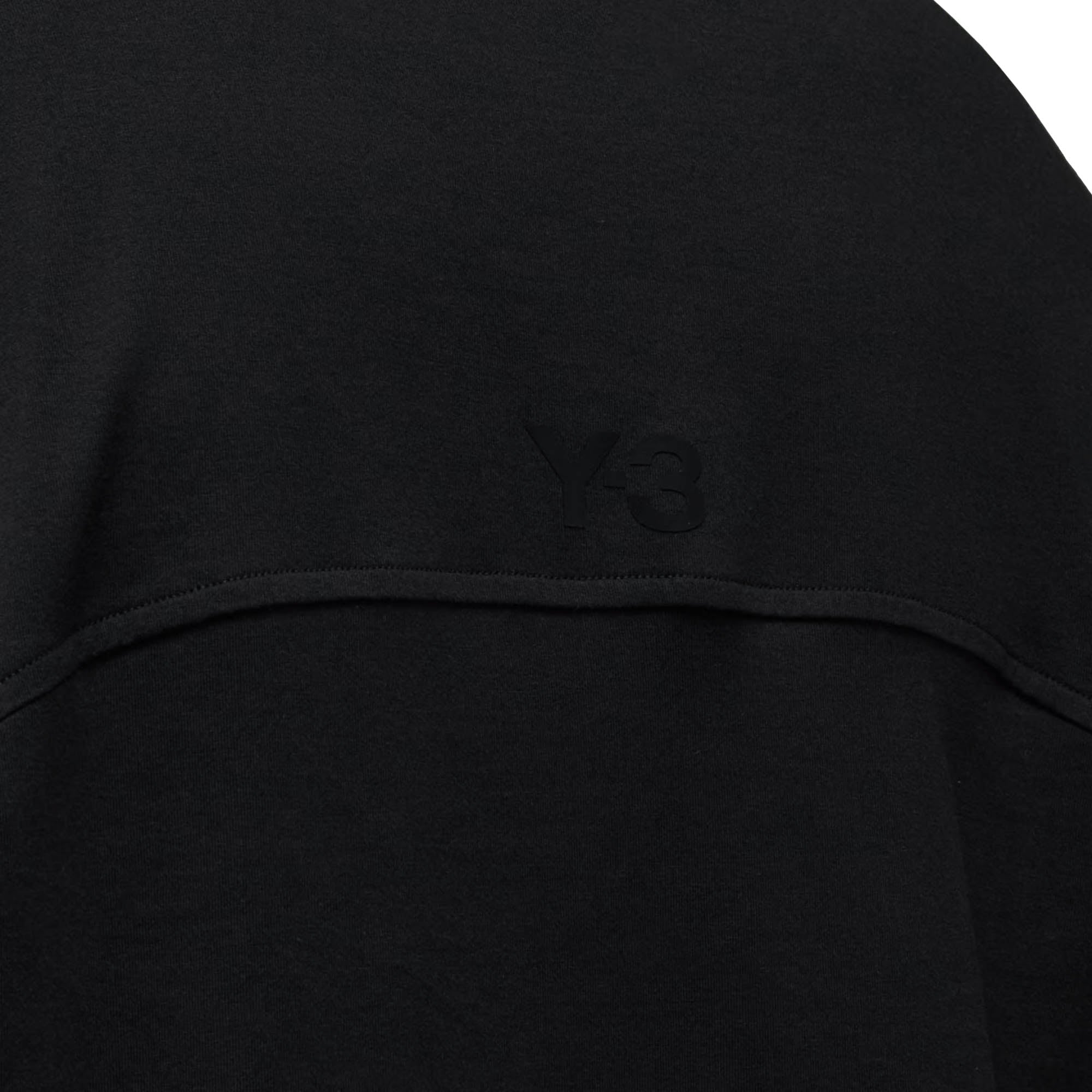 3 Stripes Short Sleeve Tee