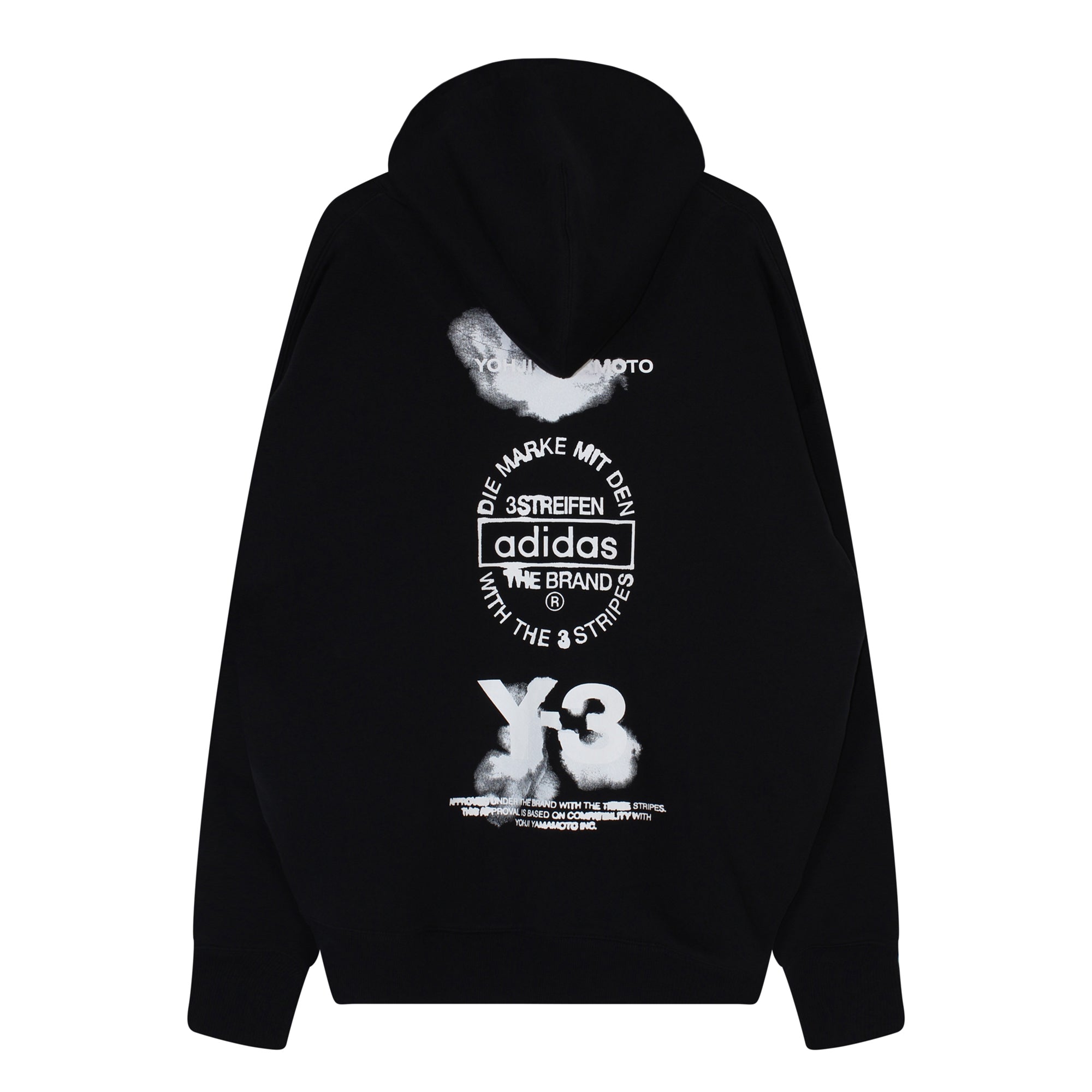 Graphic Hoodie