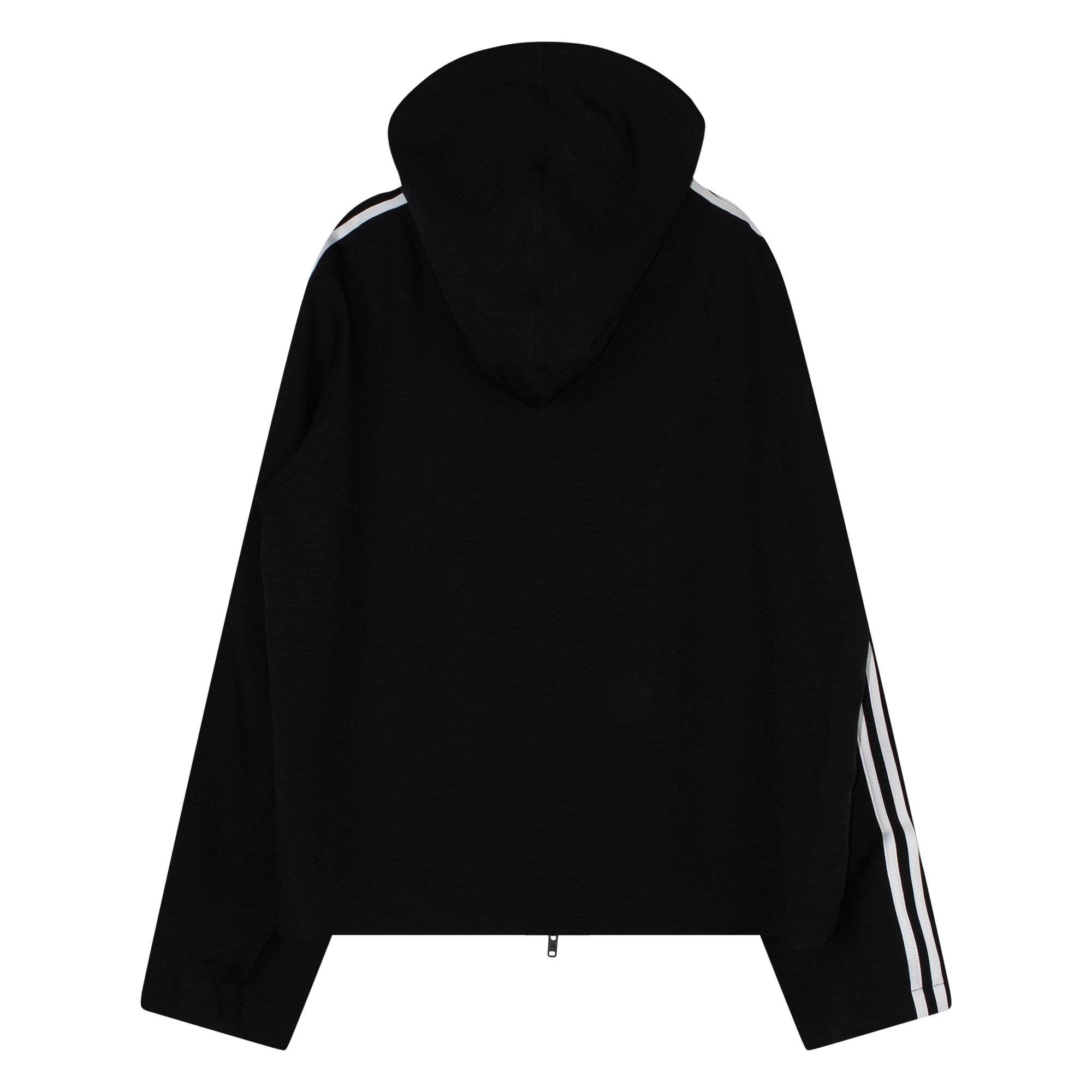 Hooded Track Top 3-Stripes