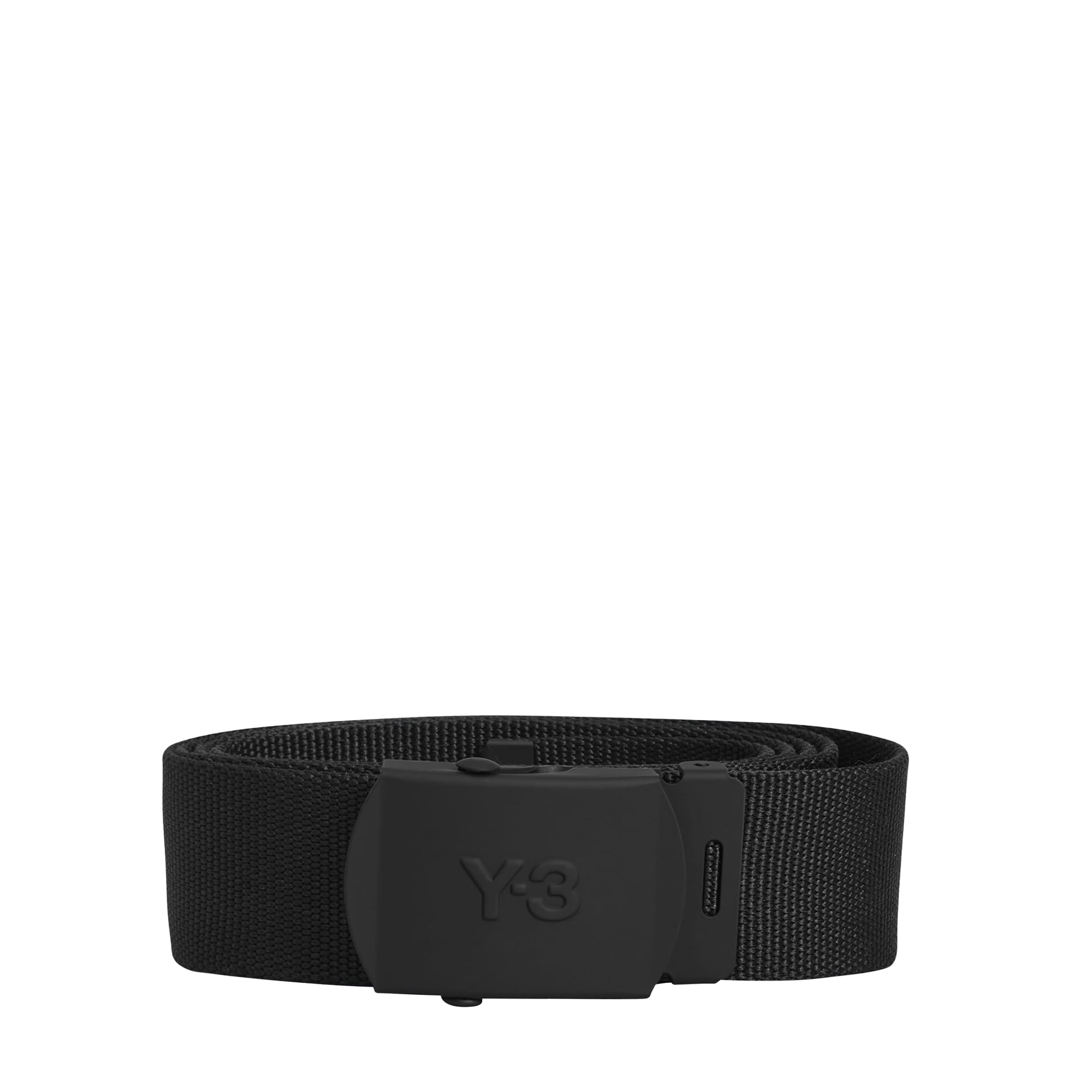 Logo Belt