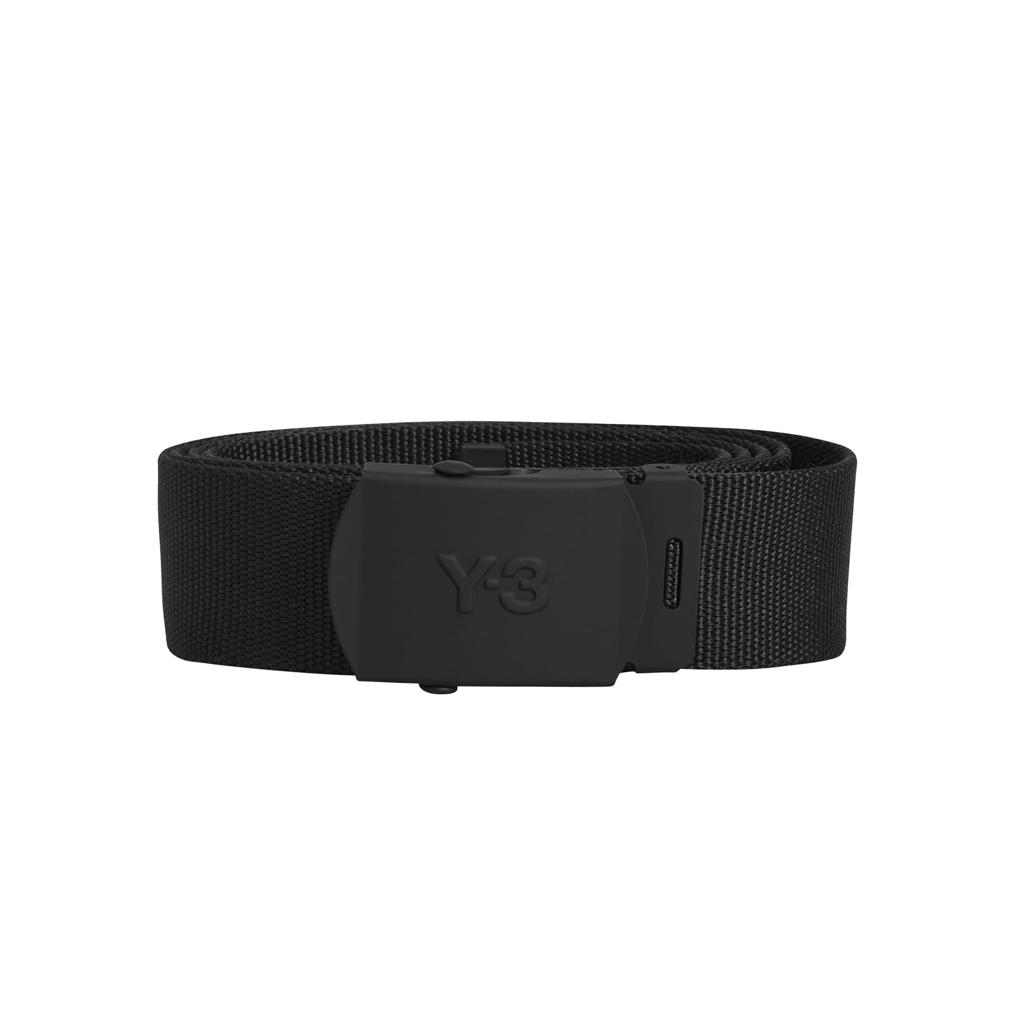 Logo Belt