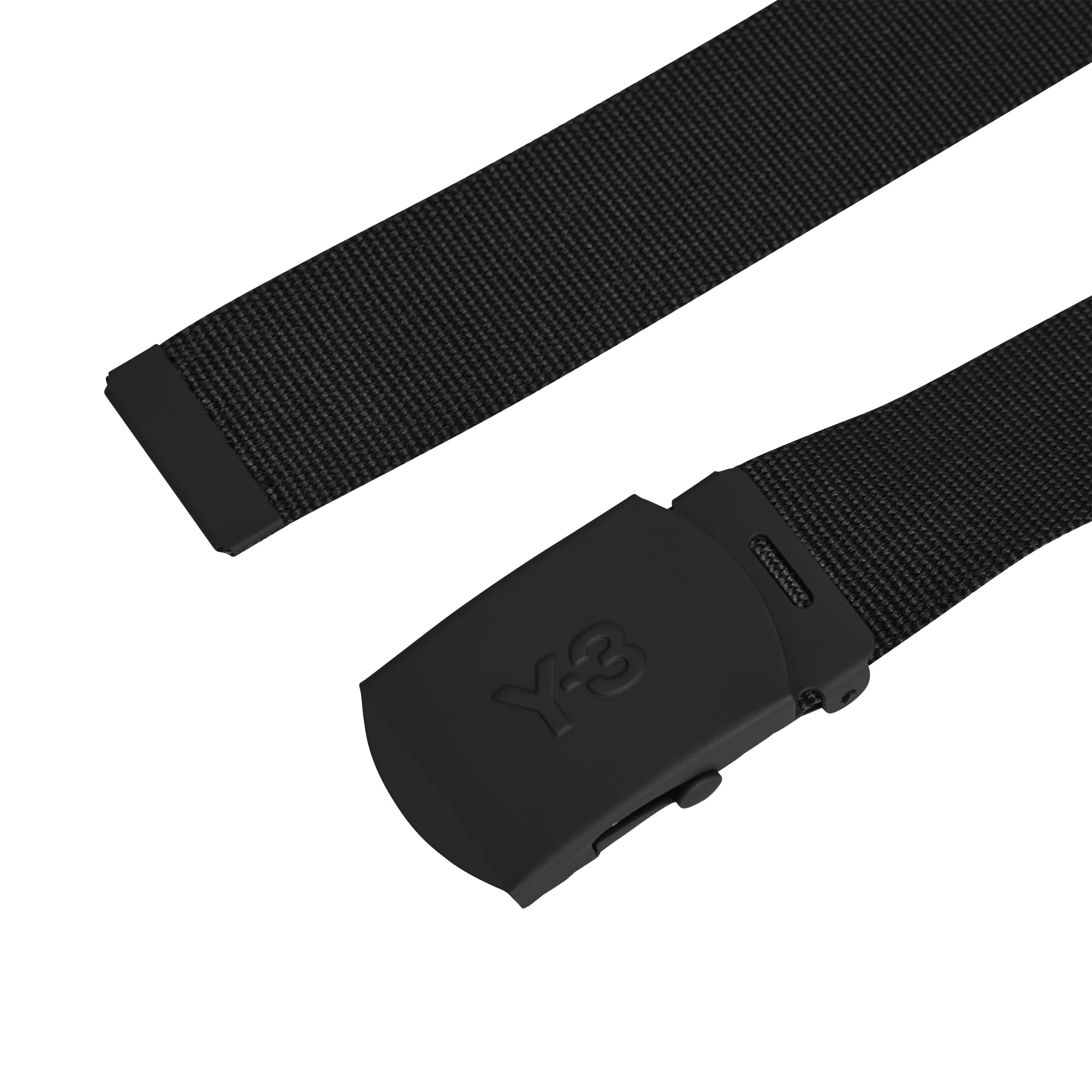 Logo Belt