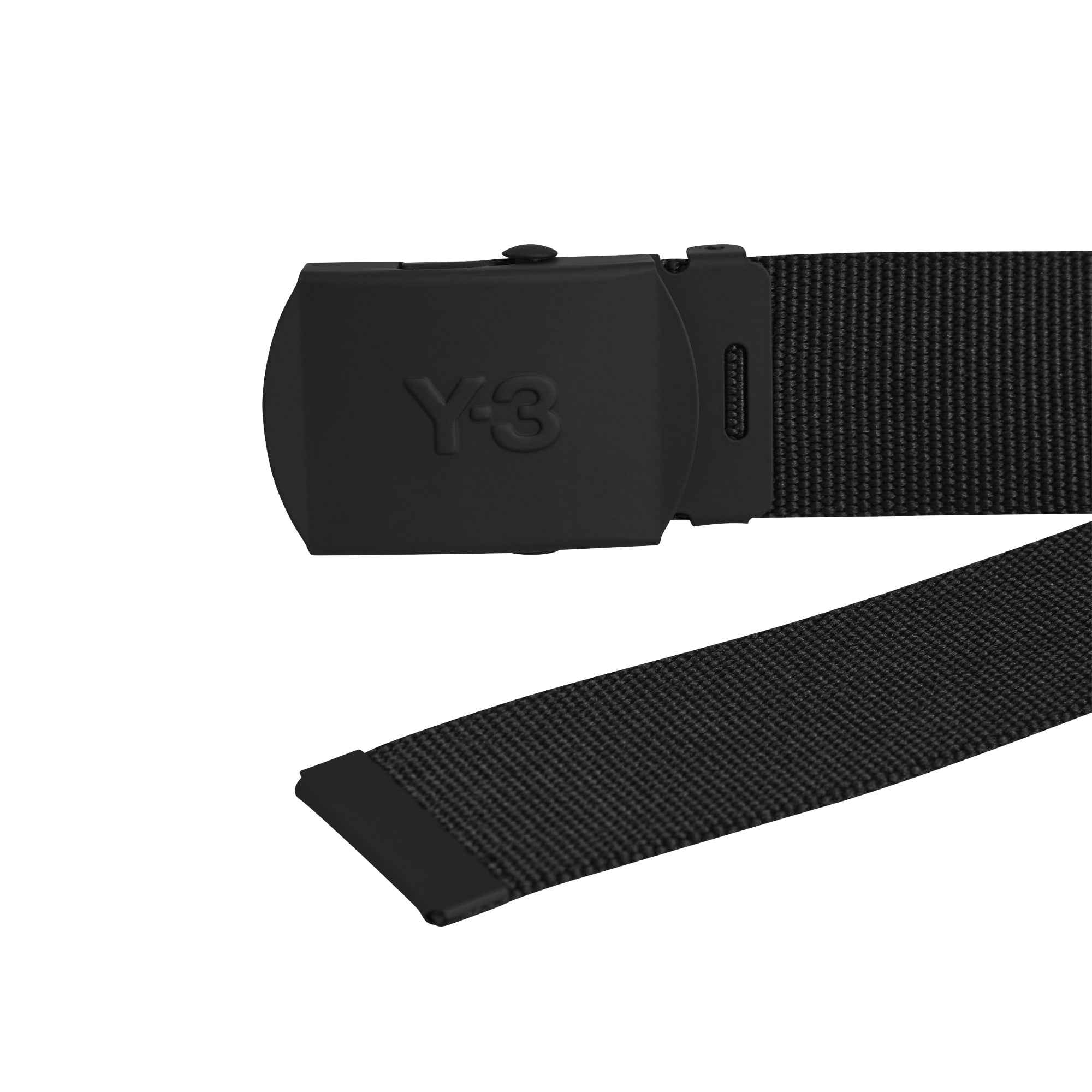Logo Belt