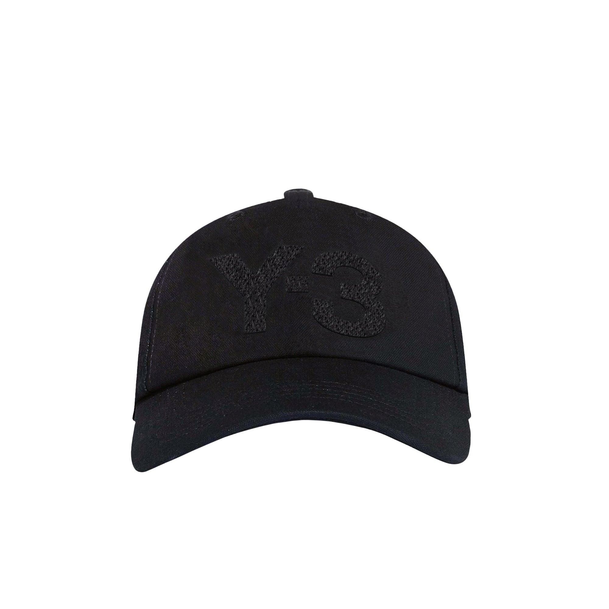 Logo Cap