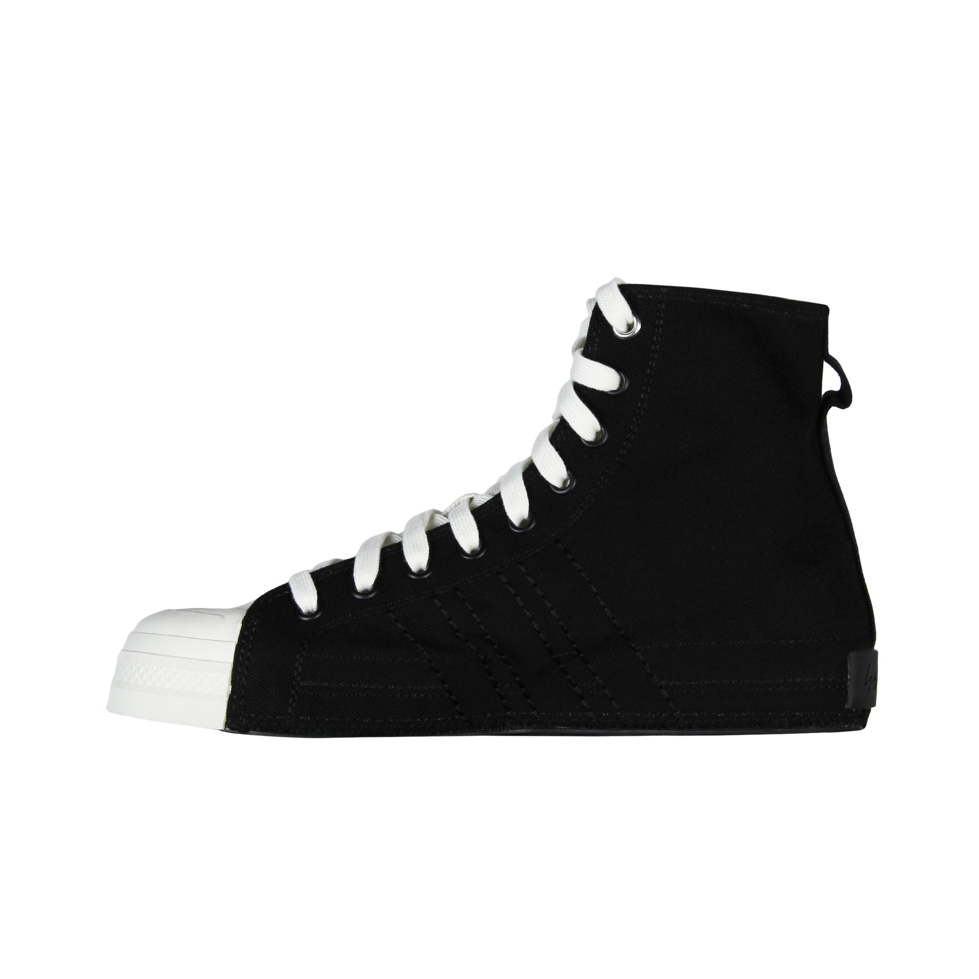 Nizza Hi Black