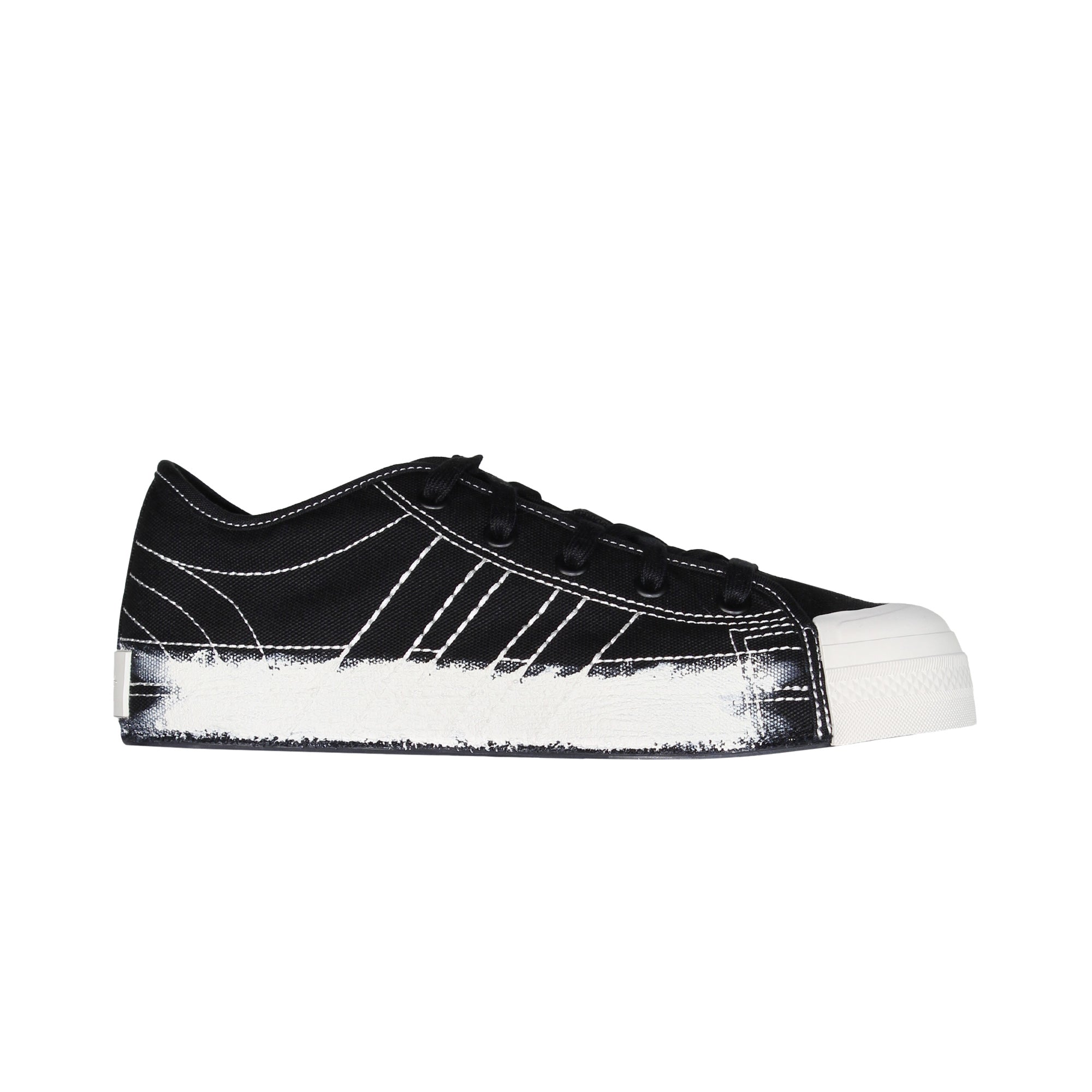 Nizza Lo Black