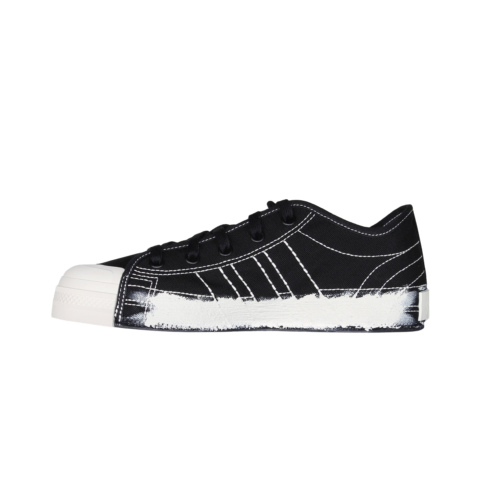 Nizza Lo Black