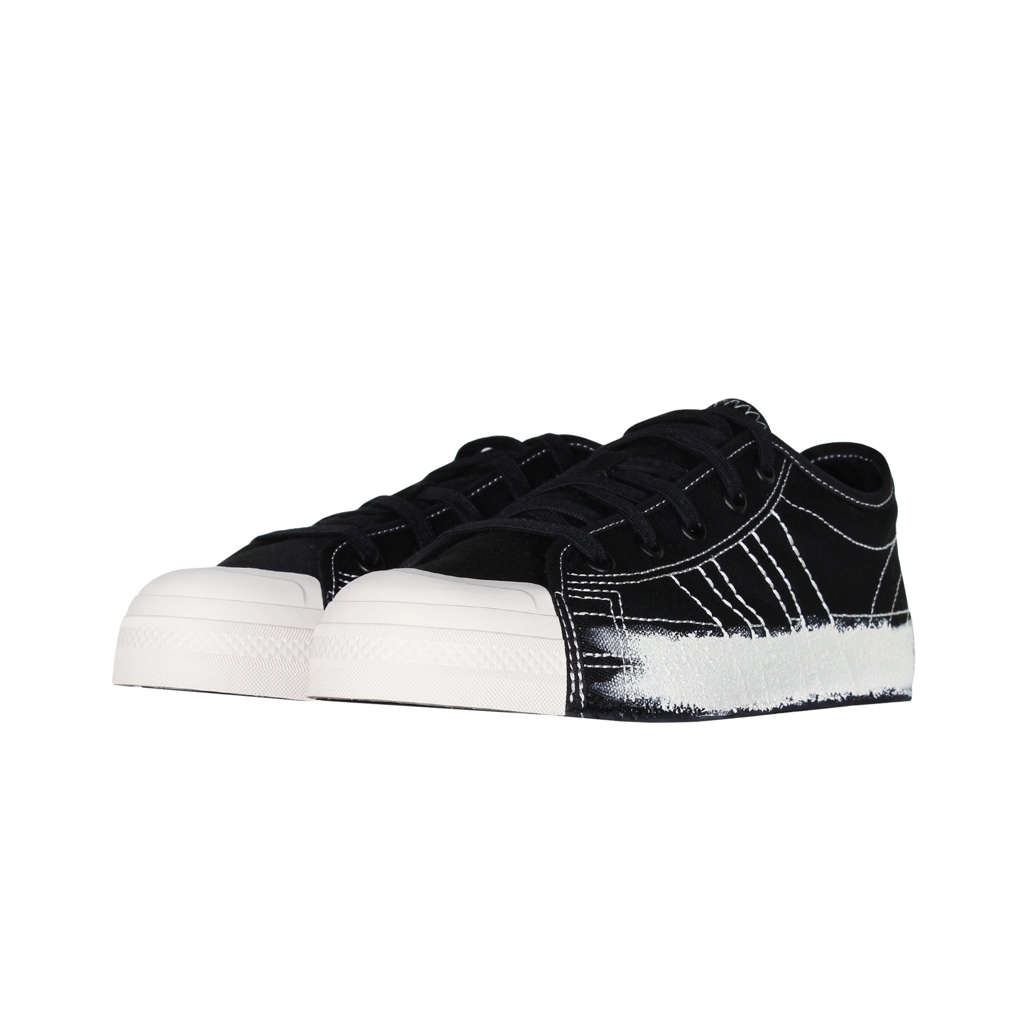 Nizza Lo Black