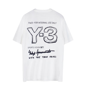 Short Sleeve T-Shirt White