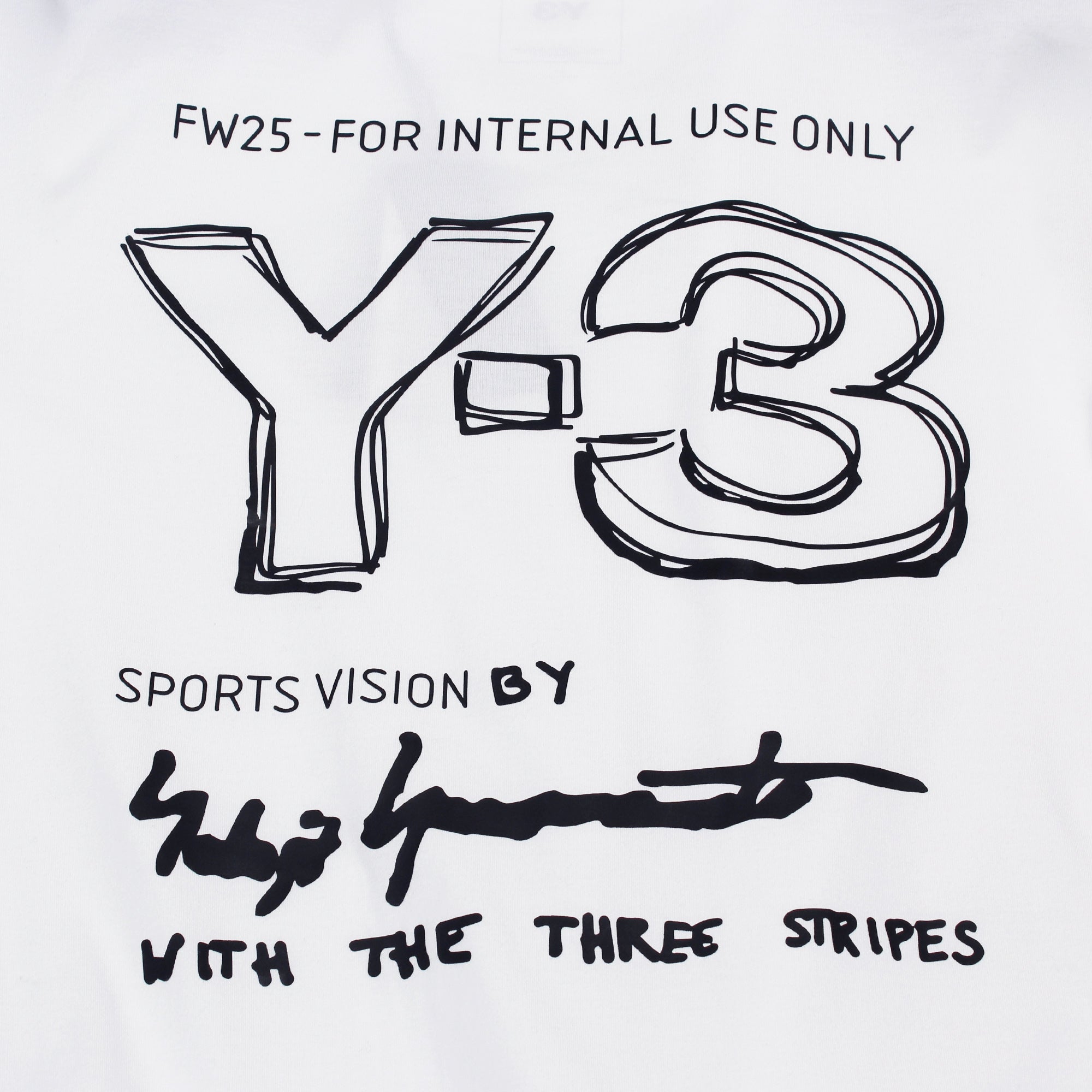 Short Sleeve T-Shirt White