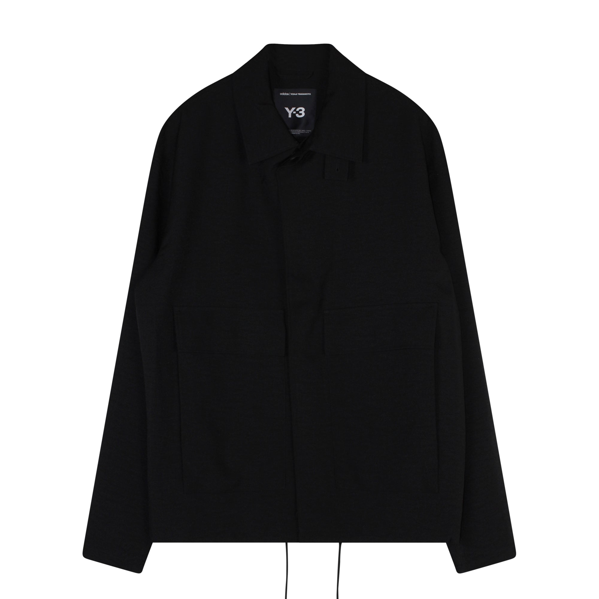 Sport Uniform Coach Jacket