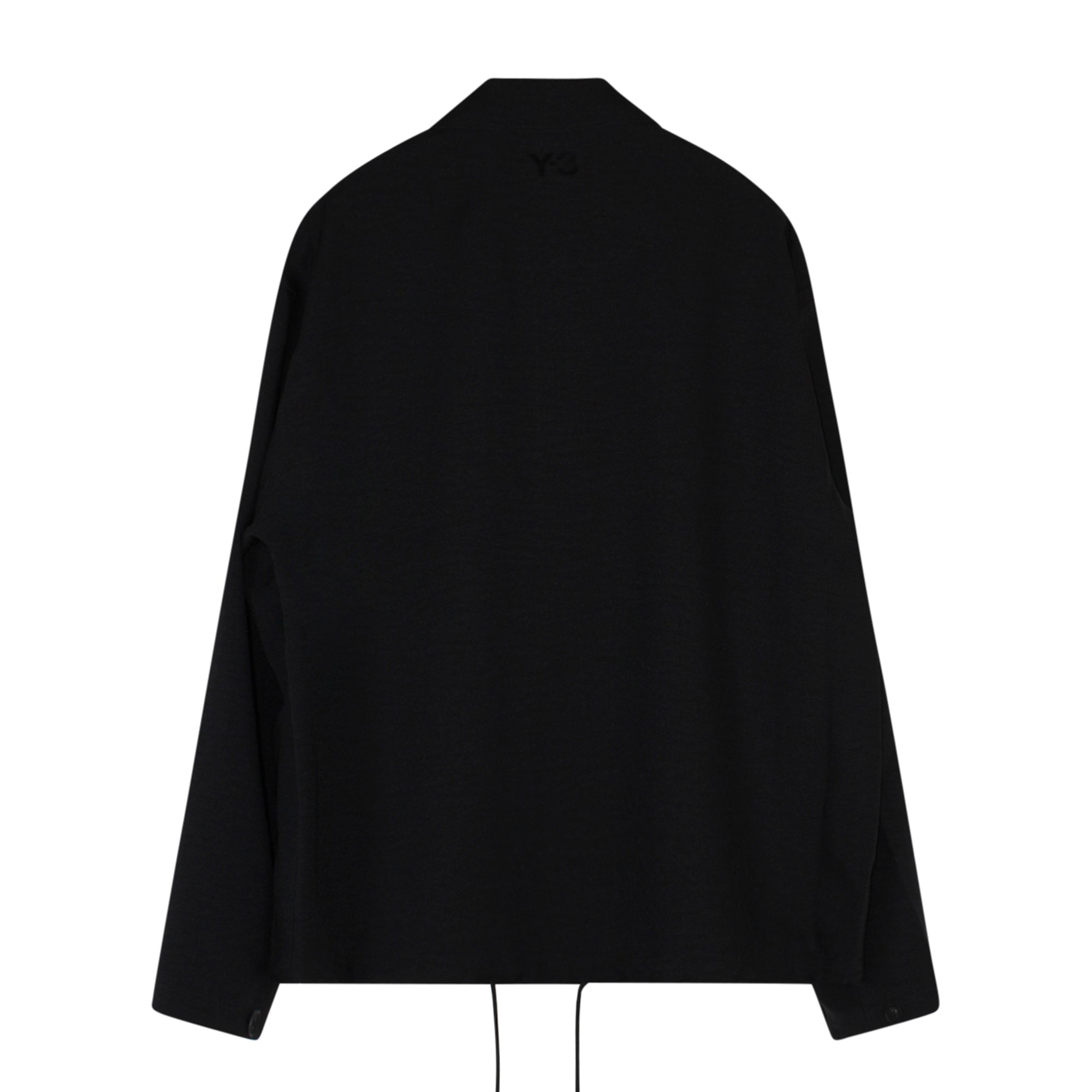 Sport Uniform Coach Jacket