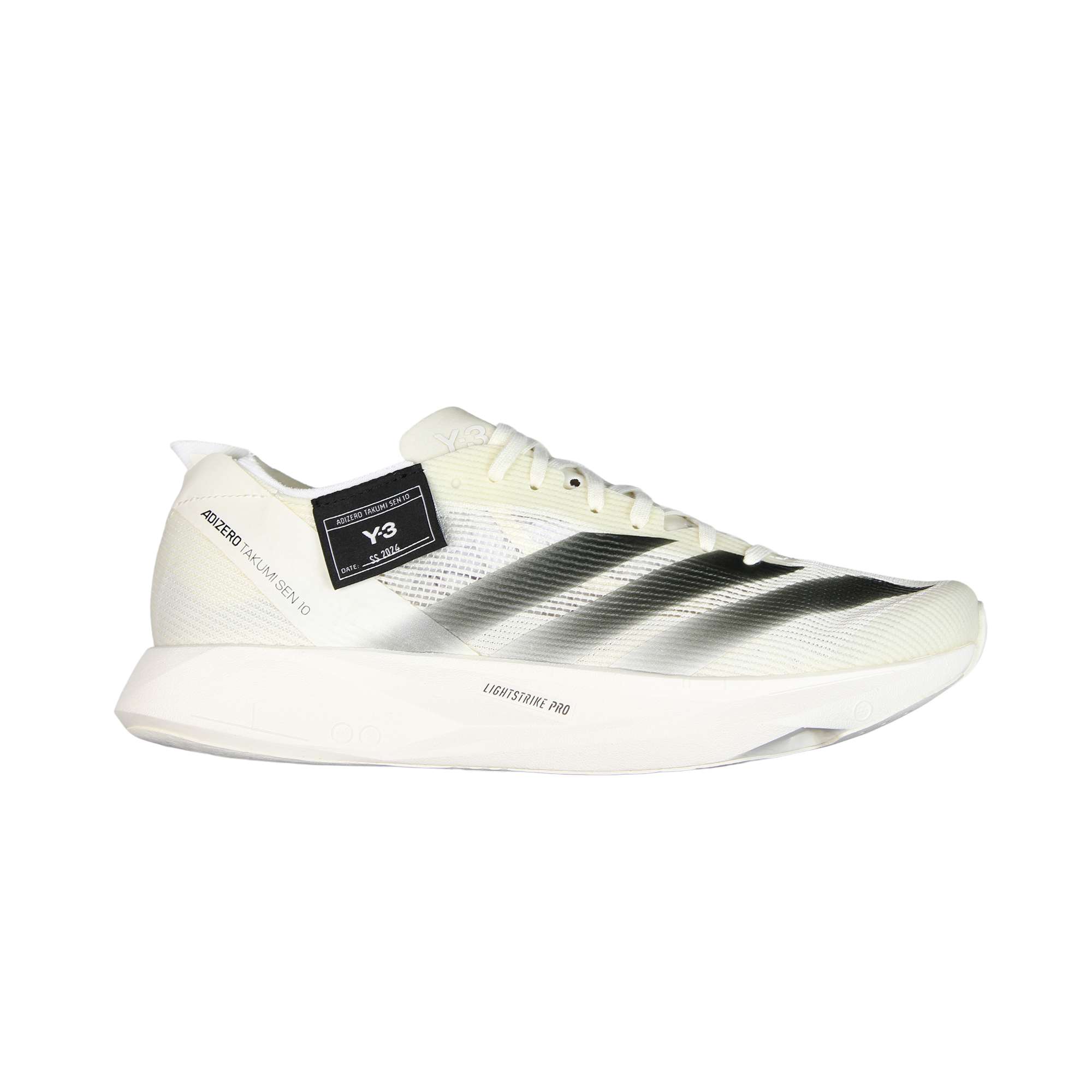 Takumi Sen 10 White