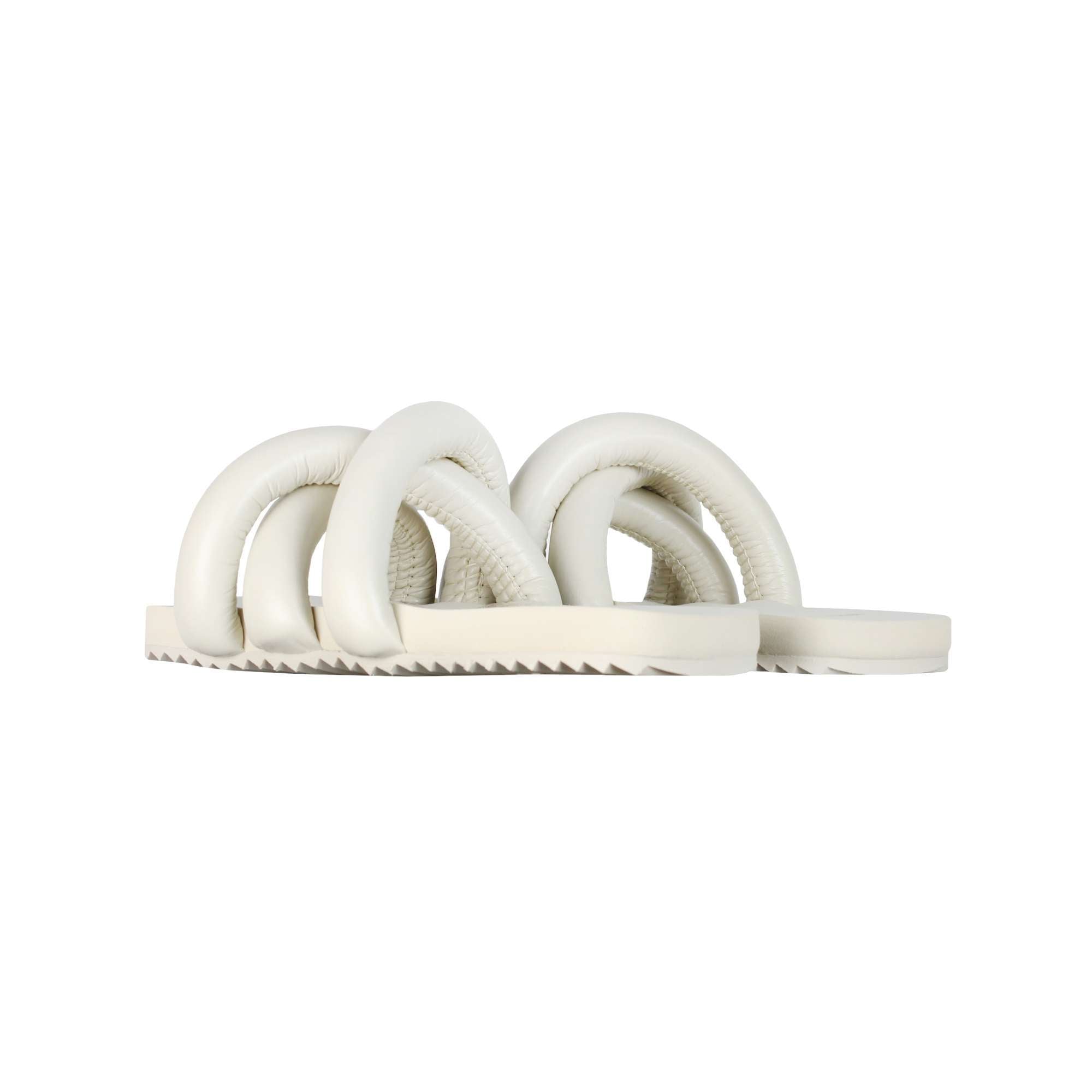Tyre Slide Beige