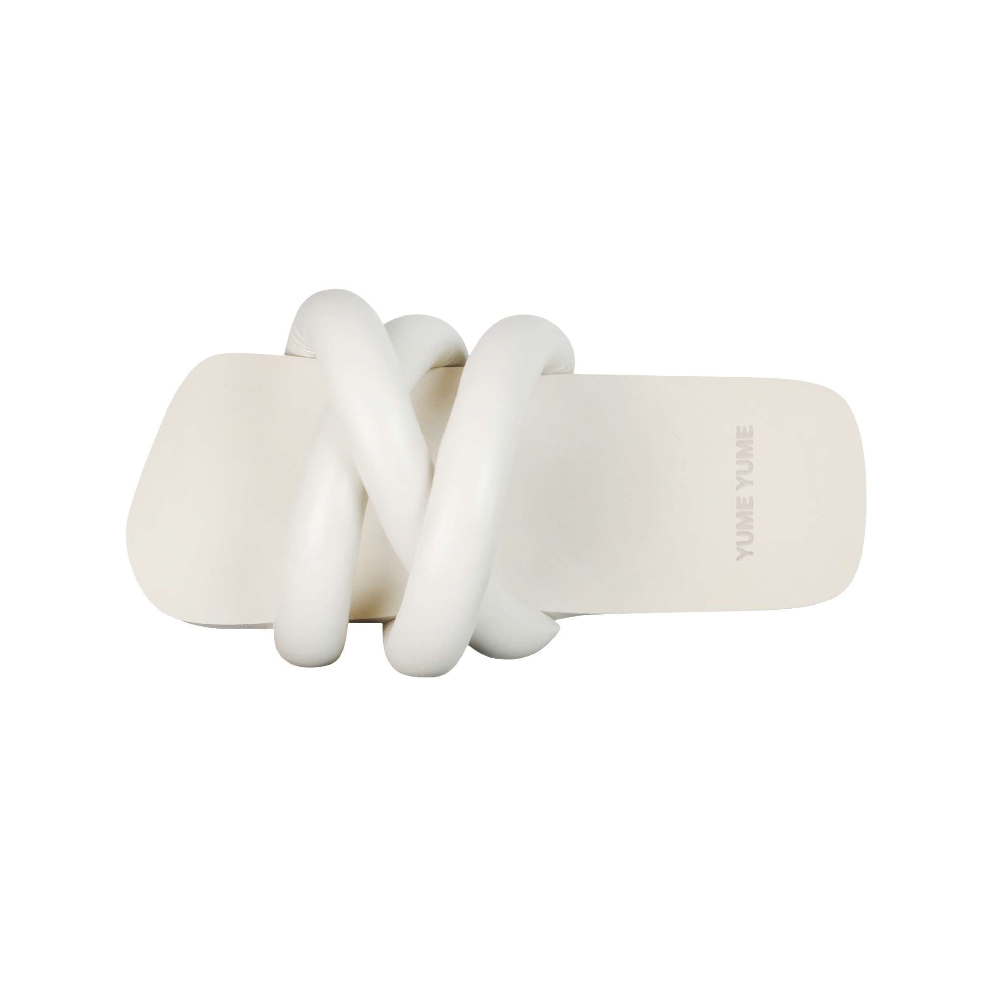 Tyre Slide Beige