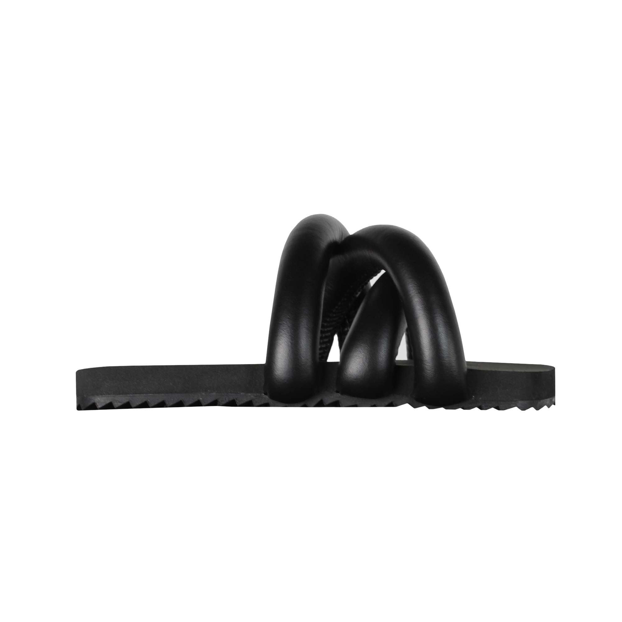 Tyre Slide Black