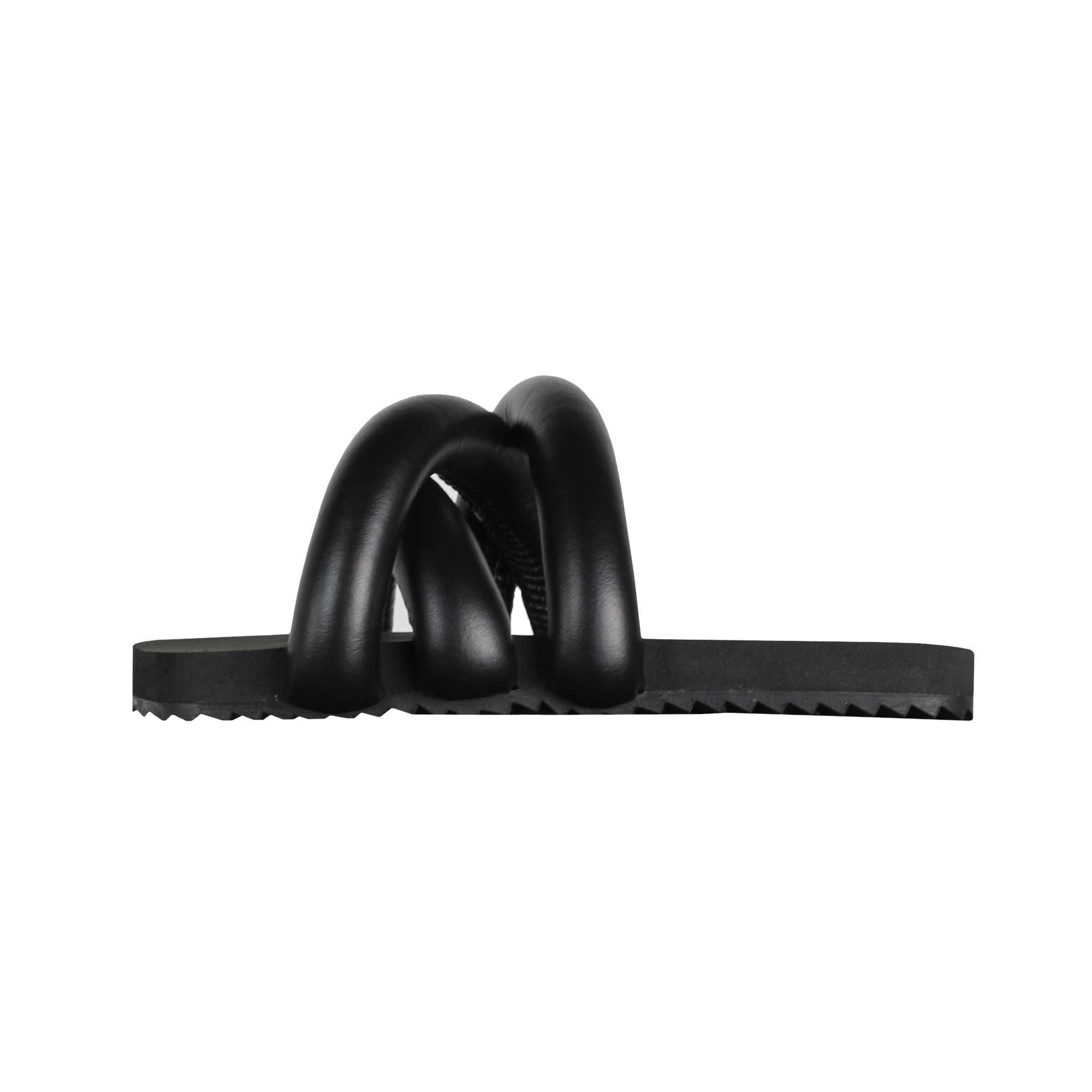 Tyre Slide Black