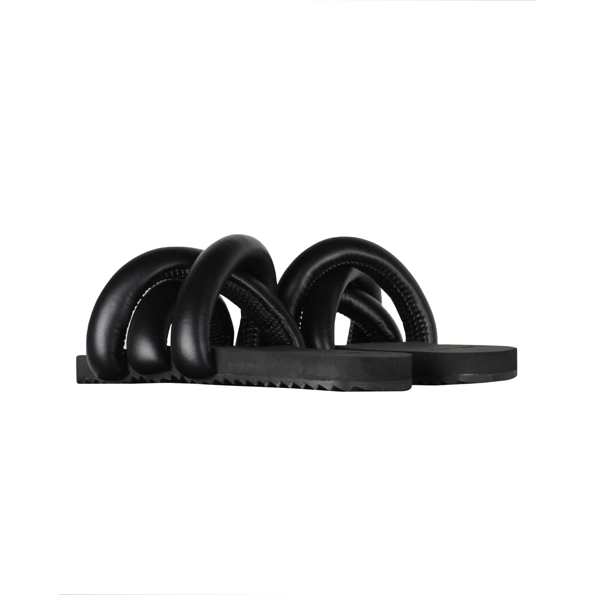 Tyre Slide Black
