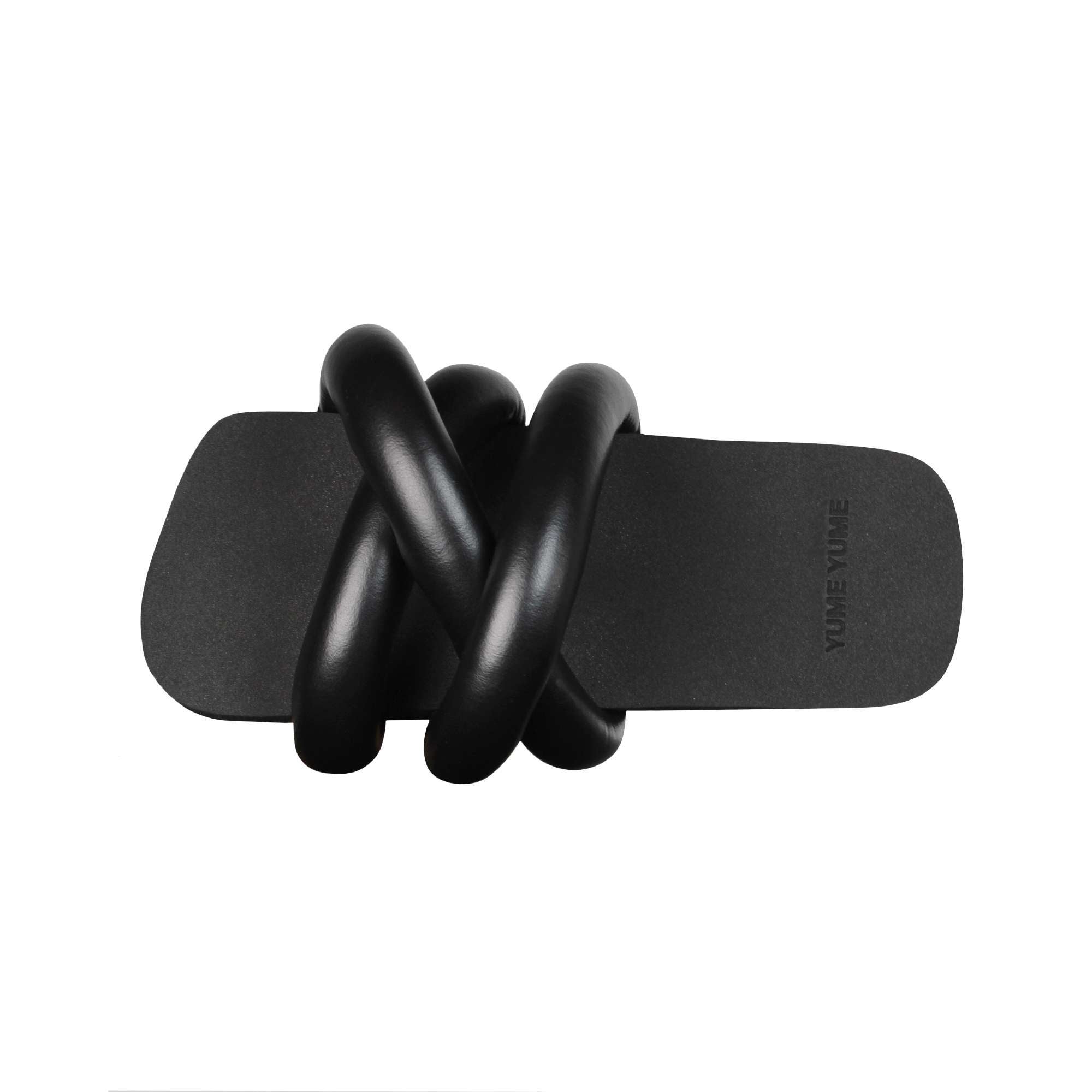 Tyre Slide Black