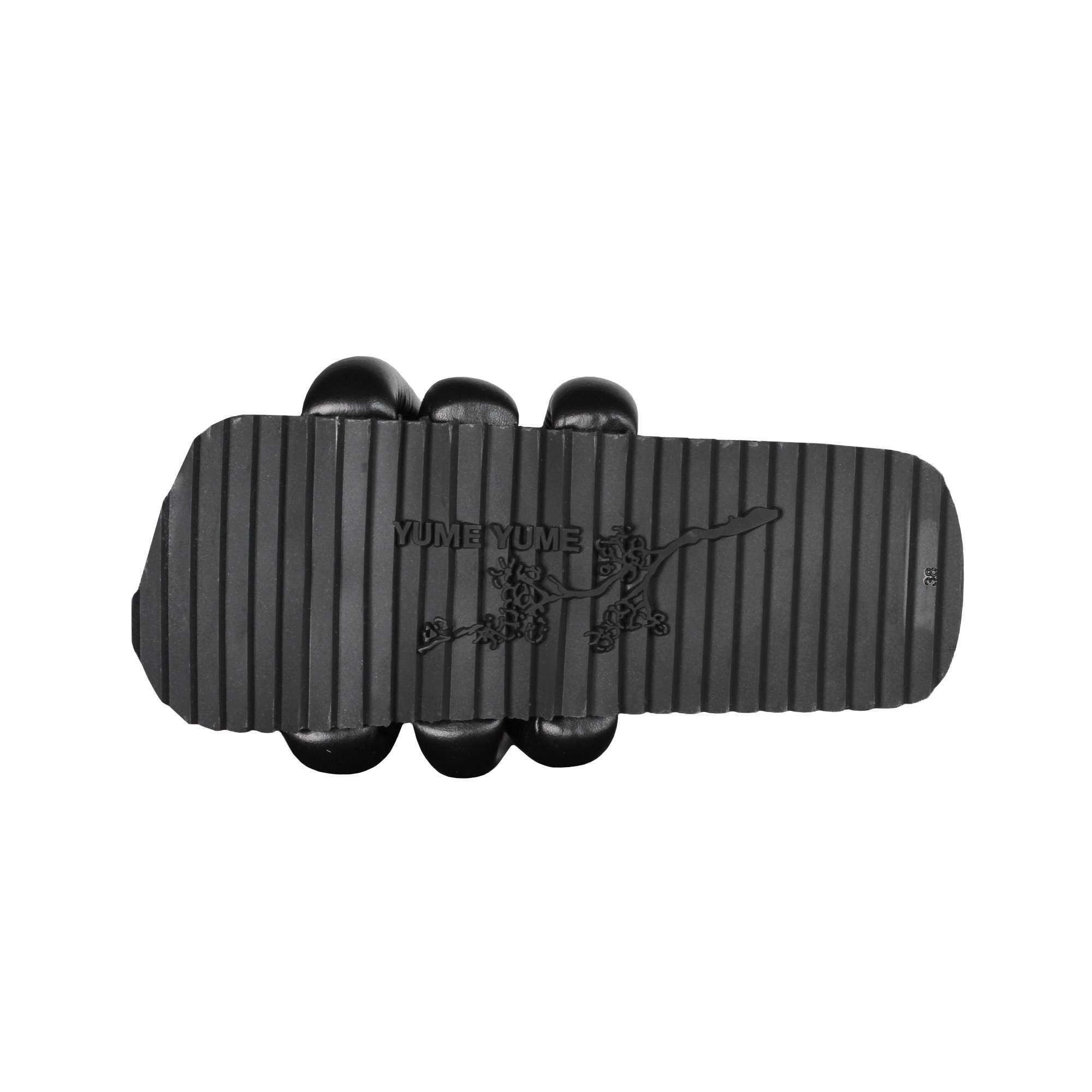Tyre Slide Black