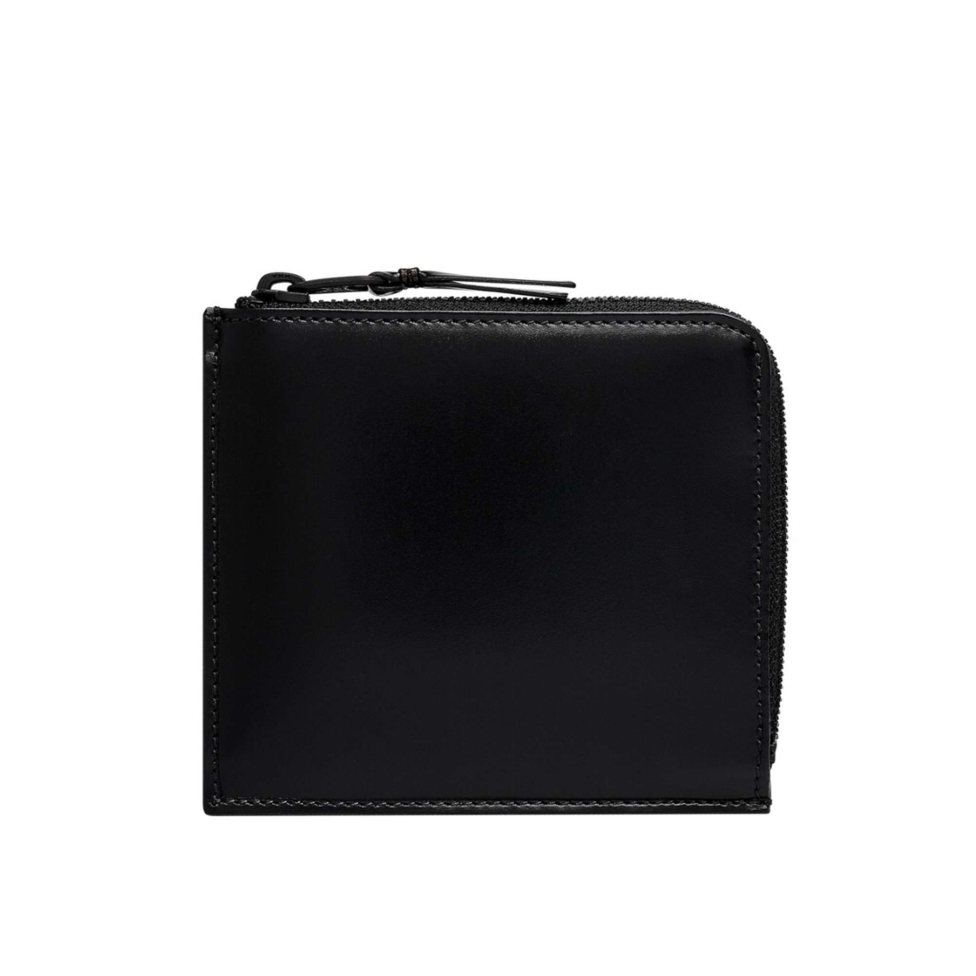 Very Black Comme des Garcons Wallet ACT STORE Online