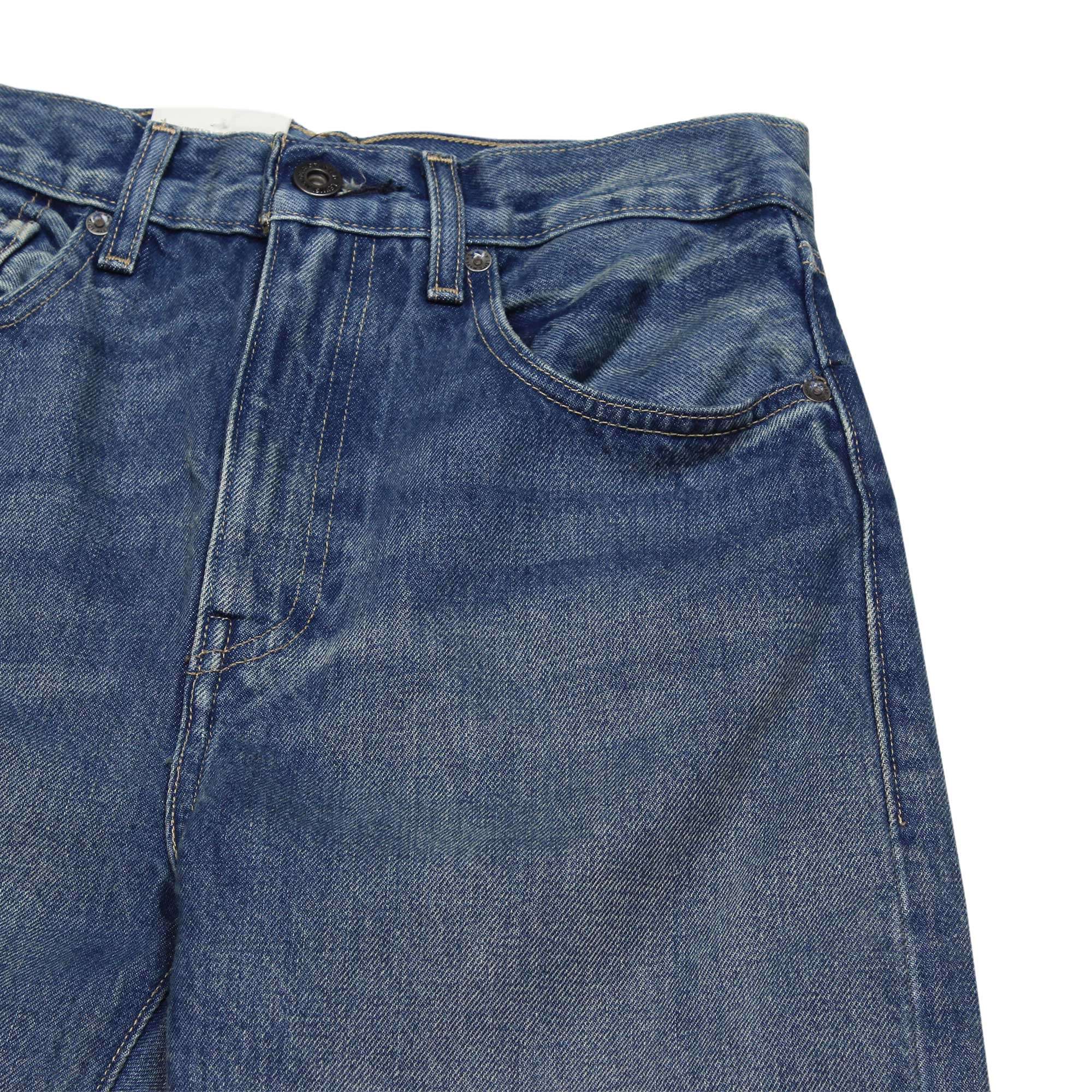 LMC Barrel Brook Blue | Levi's Made & Crafted | ACT STORE Online
