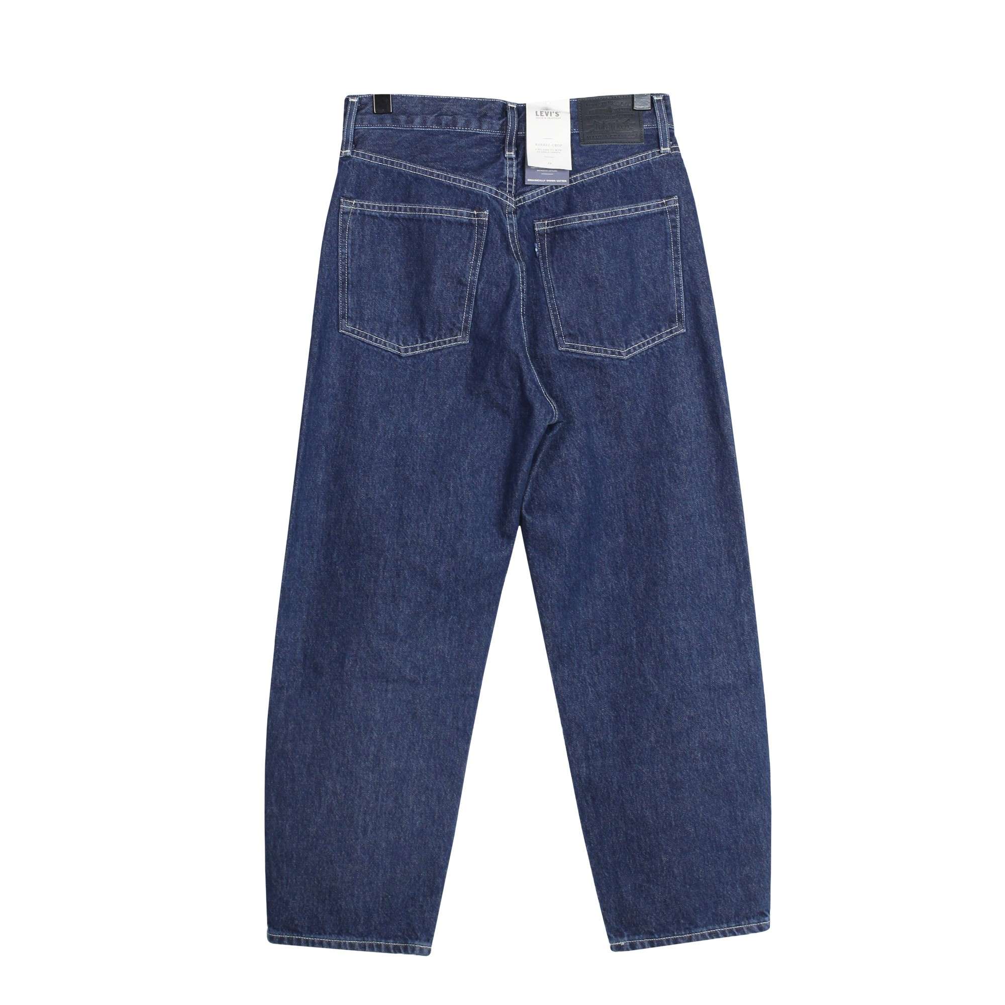 LMC Barrel Spring Rinse | Levi's Made & Crafted | ACT STORE Online