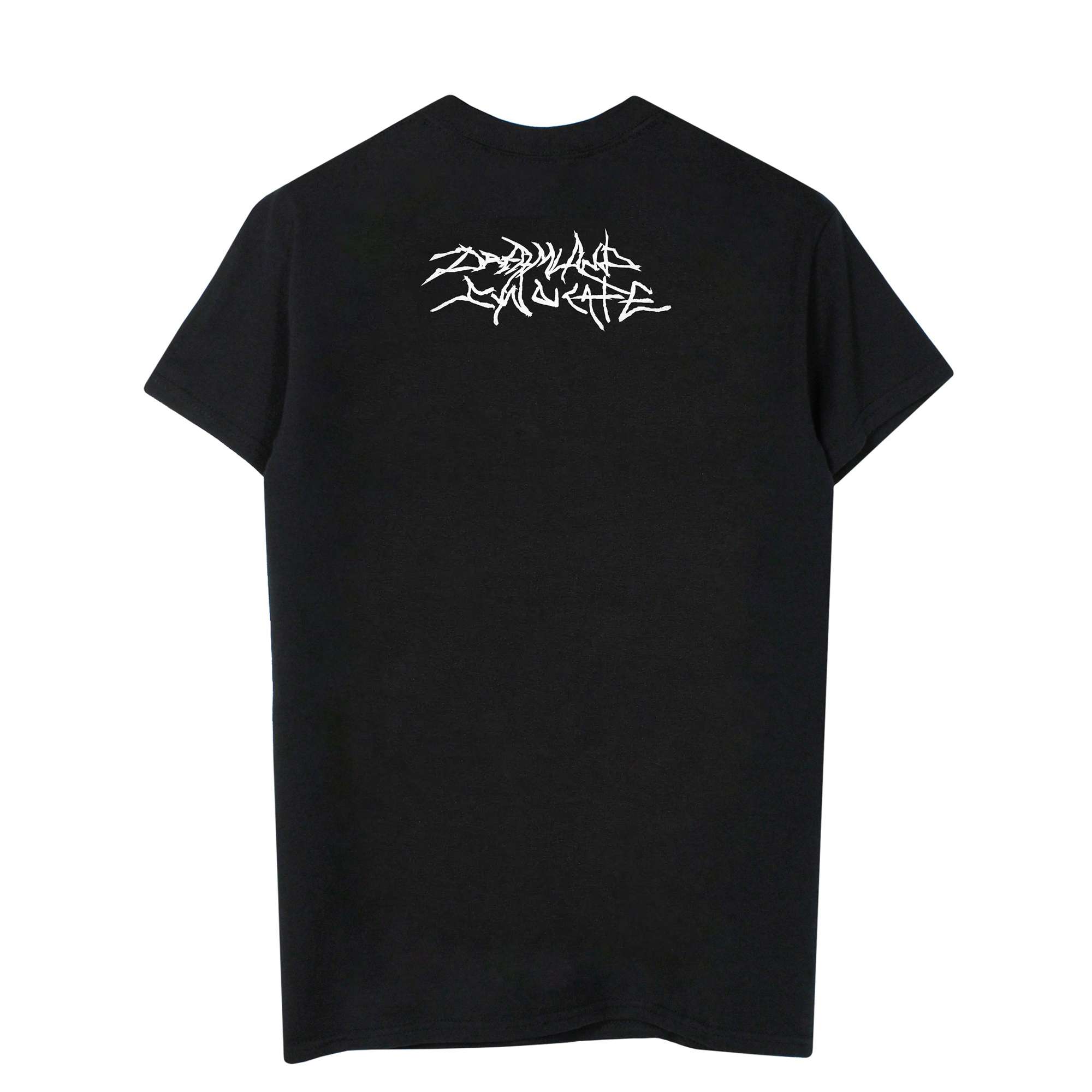 Hostile T-Shirt | Dreamland Syndicate | ACT STORE Online