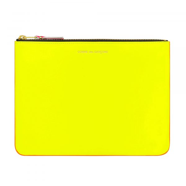 comme-des-garcons-wallet-super-fluo-yellow-orange-sa5100sf (1)