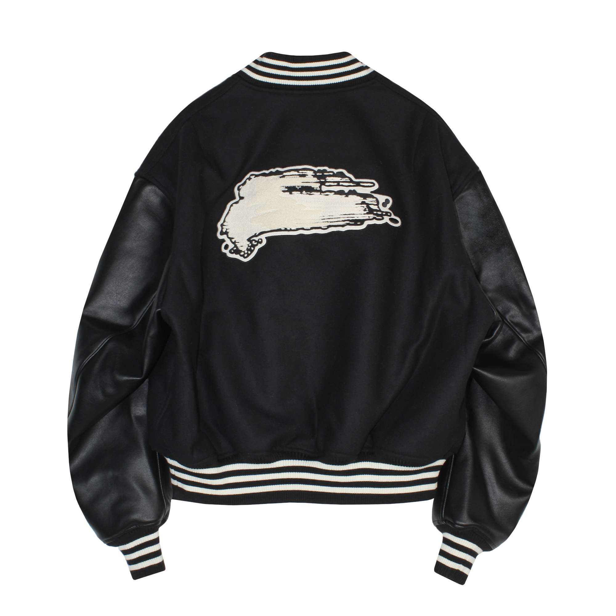 Letterman Jacket | Y-3 | ACT STORE Online