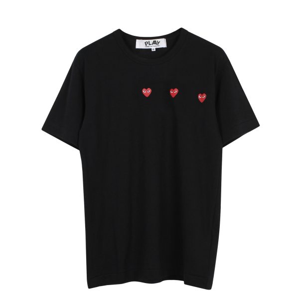 comme-des-gacons-play-triple-heart-print-tshirt-black-ax-t337-051 (1)