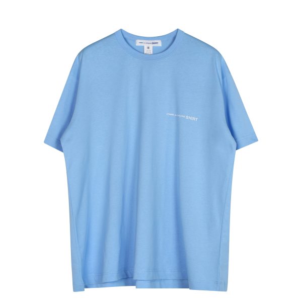 comme-des-garcons-shirt-logo-tshirt-blue-fm-t026-s24 (1)